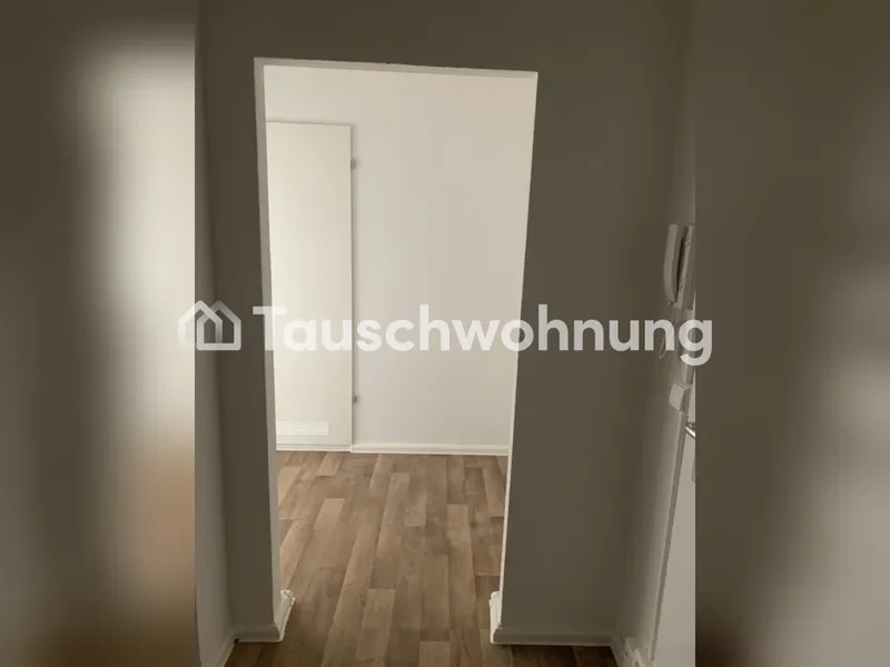Tauschwohnung: Tausche meine Berliner Wohnung — photo 1
